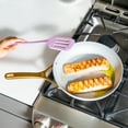 thumbnail image 3 of Thyme & Table Supreme 12-Piece Cookware Set Non-Stick - Cream, 3 of 12