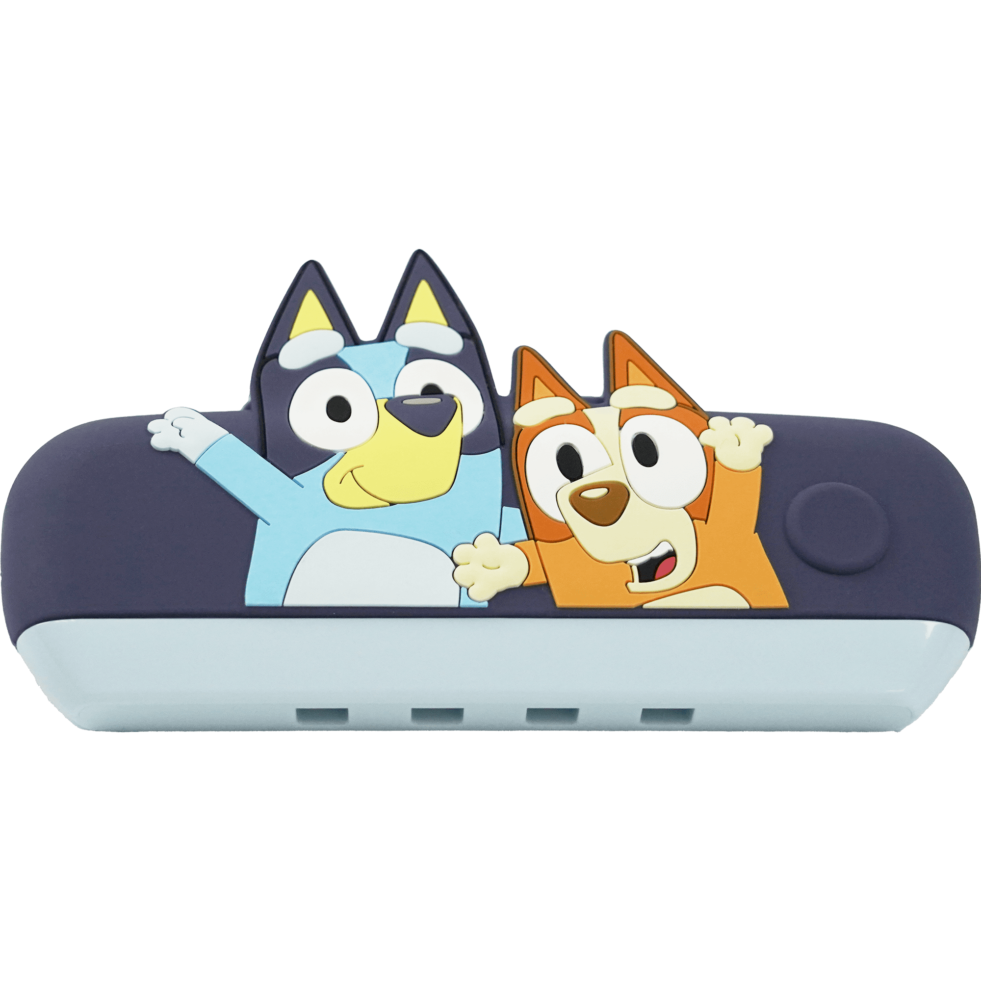 Bluey Electronic Harmonica Musical Toy and Songbook for Child