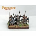 thumbnail image 3 of 28mm Deus Vult Fantassin Teutonique (24), 3 of 8