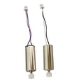thumbnail image 2 of Eléctricos de Motor de 2 Piezas con Engranaje Principal para Piezas Baoblaze Máquina eléctrica MJX X600, 2 of 7