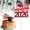 Red, variant on Personalized Class of 2026 Graduation Cake Topper, Glitter Congrats Grad Party Decoration for High School & College