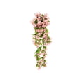 thumbnail image 2 of Flores Colgantes de Glicinia Artificial – Enredaderas Artificiales de Seda para Arcos de Boda, Paredes, Vallas de Jardín y Decoración de Interiores y Exteriores., 2 of 6