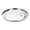 1Pc, variant on Stainless Steel Steamer Rack, Thicken Steam Tray for Pressure Cooker & Stock Pot, Multi-functional Steaming Basket for Crab, Tamale, Vegetables, Seafood, and Dim Sum Cooking, 7.87"
