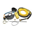 thumbnail image 1 of 5 Inch Grinder Convertor Dry Cutting to Wet Kit From Alpha, 1 of 3