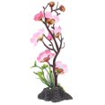 thumbnail image 1 of 1pc Sushi Dish Decor Adorno artificial Restaurante de sushi Flor de simulación ShuxiuWang 8390611134549, 1 of 1