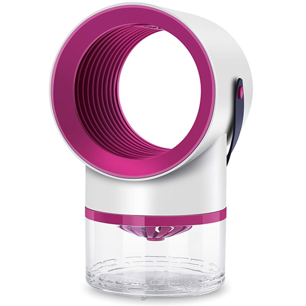 NEW SALE!Usb Mosquito Killer Household Silent Suction Mosquito