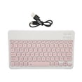 thumbnail image 2 of Clavier Sans Fil, Clavier Bluetooth Sans Fil 10 Pouces Clavier Bluetooth Sans Fil Clavier Bluetooth Sans Fil Fiable et Durable, 2 of 14
