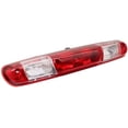 thumbnail image 3 of SecosAutoparts HIGH Mount Brake/Cargo LAMP Replace 25890530 Compatible with Silverado Sierra 07-13, 3 of 7