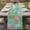 Grass Green Light Yellow, variant on Table Runner 36 Inches Long for Kitchen Dining, Colorful Ethnic Dresser Scarf Farmhouse, Dining Table Decorations for Wedding/Parties, Modern Abstract National Geometric Green 13 x 36 In