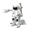 thumbnail image 1 of Robot De Boxeo Con Control Remoto Modelo De Robot Inteligente Y De Lucha Competitiva Para Dos Personas Minnieouse FN003460-02, 1 of 6