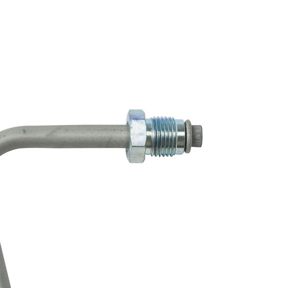 Edelmann 92368 Power Steering Return Line Hose Assembly