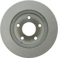 thumbnail image 2 of Centric GCX Rotor with Full Coating, 2 of 4