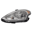 thumbnail image 3 of TYC Headlight Front Lamp for 15-19 Nissan Versa Sedan Right Passenger Fits 2019 Nissan Versa, 3 of 3