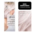 thumbnail image 1 of L'Oréal Paris Le Color Gloss, One Step Hair Gloss, 1 of 7