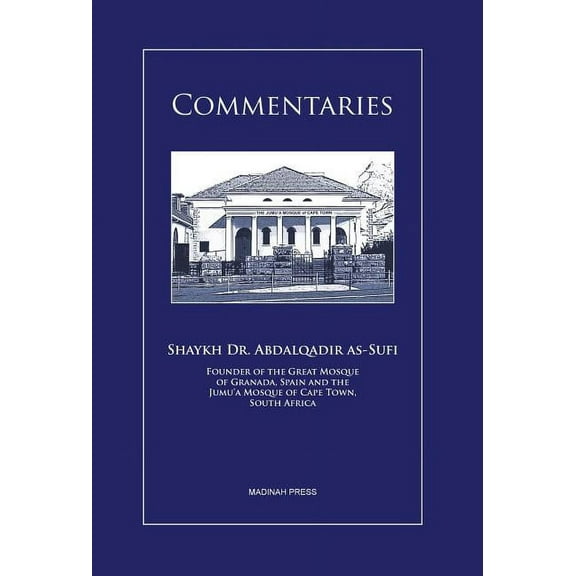 Commentaries, (Hardcover)