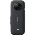 thumbnail image 3 of Insta360 X3 - Caméra d'Action 360 Étanche + Trousse d'Accessoires 50-en-1 + Plus, 3 of 8
