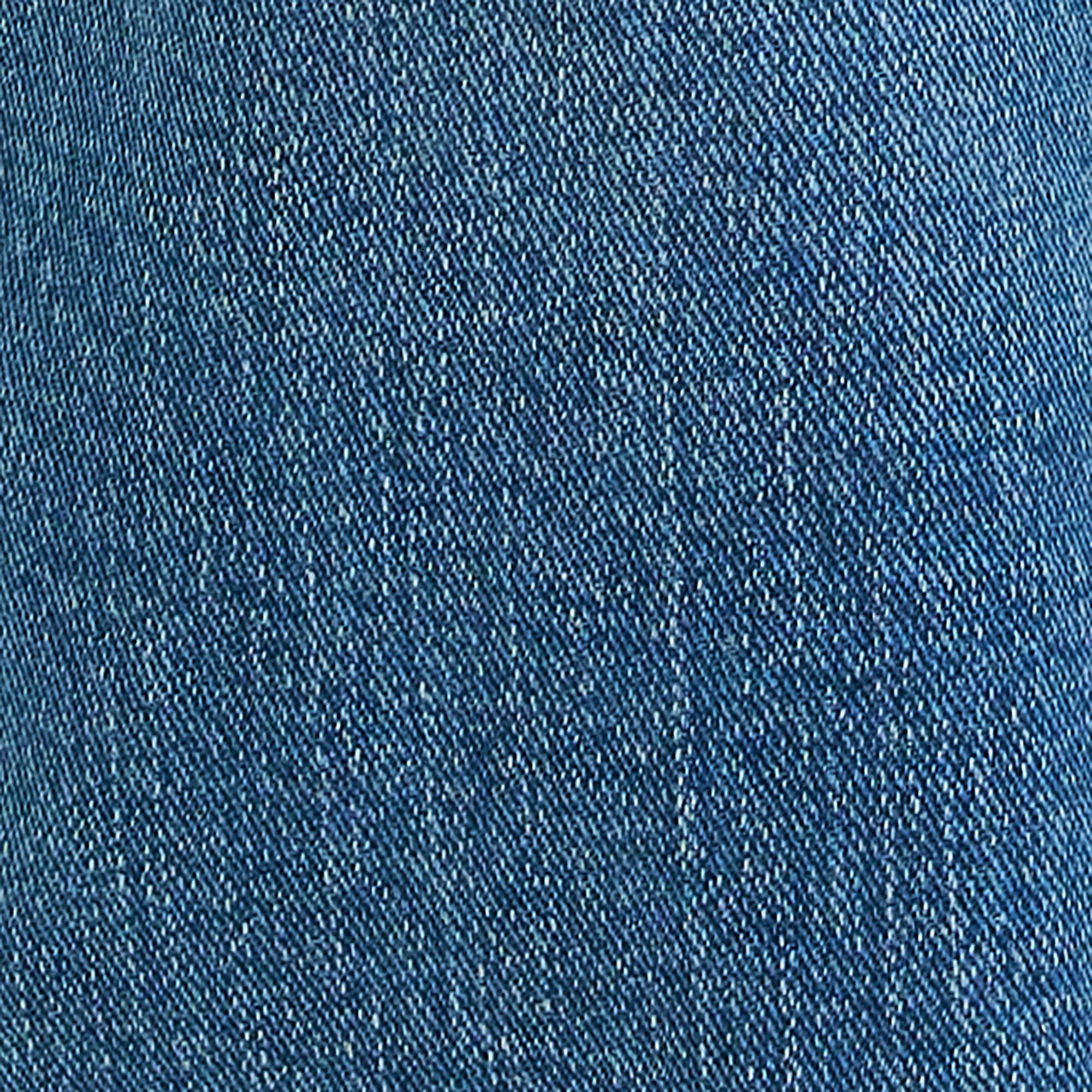Lee® Men's Five Pocket Relaxed Taper Denim Jeans