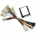 thumbnail image 4 of 2025-20 android navigation power and tail cable with protocol box for 1998-2003 lexus rx300.harrier large screen retrofit, 4 of 4