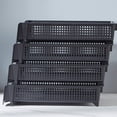 thumbnail image 3 of Giaone Paper Letter Tray Desk Organizers Vertical Horizontal File Letter Tray, 3 of 10