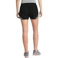 thumbnail image 2 of Sport-Tek Womens Elastic Waistband Cadence Short, 2 of 4