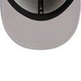 thumbnail image 5 of Men's New Era Olive/Blue Chicago White Sox 59FIFTY Fitted Hat, 5 of 6