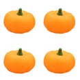 thumbnail image 1 of 1 Uds. Nocturna Halloween para LED Decorativa Calabaza, 1 of 4