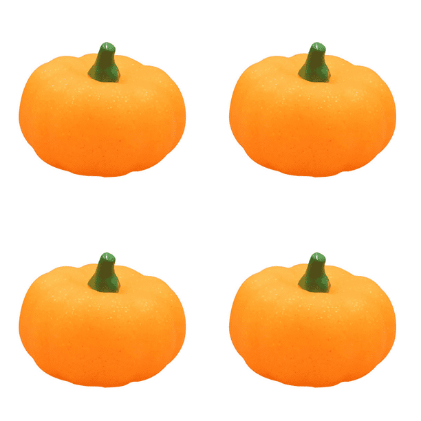 1 Uds. Nocturna Halloween para LED Decorativa Calabaza