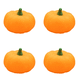 thumbnail image 1 of 1 Uds. Nocturna Halloween para LED Decorativa Calabaza, 1 of 4