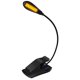 thumbnail image 1 of Rechargeable Book Light - Reading Lights for Books in Bed with 7 LED & 3 Brightness, Blue Light Blo, 1 of 5