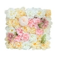 thumbnail image 1 of Panel de flores para pared de flores, panel de flores de pulgadas, pared de flores, boda, despedida de soltera y baby shower, y decoración de 38x38cm, 1 of 8