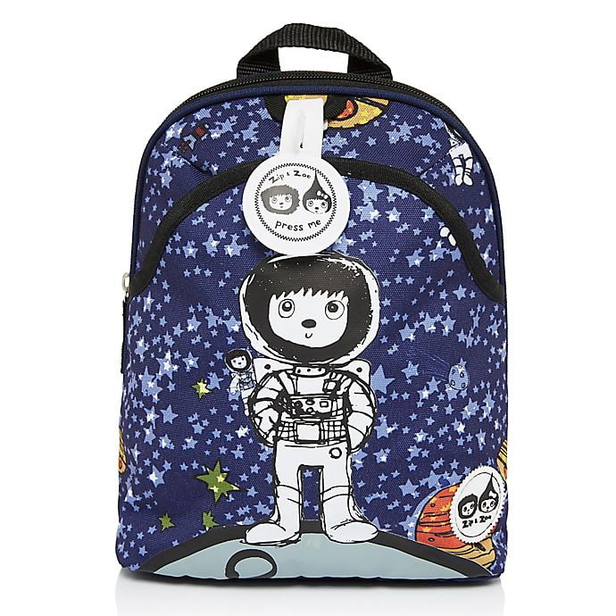babymel zip & zoe mini backpack