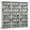 White, variant on HOMCOM Media Storage Cabinet, 8-Tier DVD Shelf for 1032 CDs or 594 DVDs