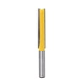 thumbnail image 2 of Broca para fresadora recta extra larga 4 Unids Long Straight Router Bit Fresa Slotted 50.8mm, 2 of 7