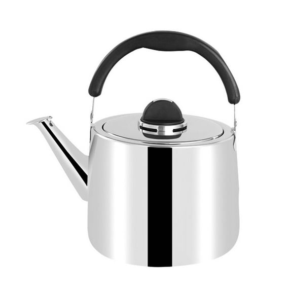 Stainless Steel Water Kettle Household Boiling Water Kettle Whistling Kettle
