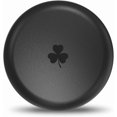 thumbnail image 4 of ARGOMAX Portable Black Dental Case - Small, Magnetic Closure, Mirror Inside, 4 of 8