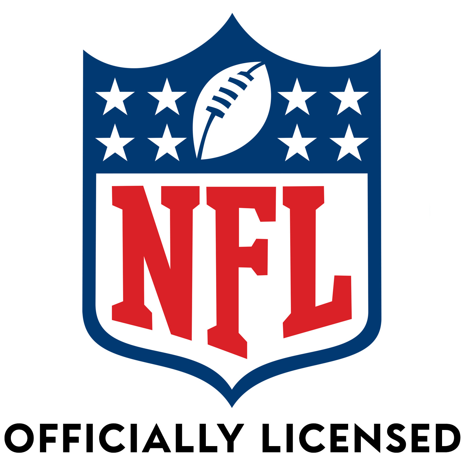 BabyFanatic Gray Security Bear - NFL Atlanta Falcons - image 3 of 3