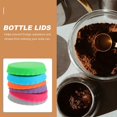 thumbnail image 3 of 6 Pcs Canned Soda Soda Can Caps Beer Can Covers Soda Can Covers Drink Can Lids Soda Bottle Caps Soda Can Stopper, 3 of 3