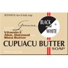 Black & White Cupuacu Butter Soap 6.1oz