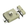thumbnail image 1 of Cerradura Sobreponer Izq Clasica Beige Phillips MX93, 1 of 1