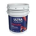 thumbnail image 2 of Pintura Vinilica Alto Desempeño Ultracolor Blanco 19 Lt, 2 of 2