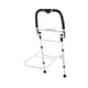 thumbnail image 5 of Barandilla de cama,Barandillas de cama para adultos mayores de fácil uso para el hogar,Barandilla de cama para personas mayores Barandillas de cama para discapacitados,Pasamanos de cabecera, 5 of 9
