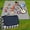Navy Blue, variant on Picnic Blanket Waterproof Beach Blanket 80''x80'' Picnic Mat Washable Lightweight with Handle Navy Blue Checkered for Hiking Travelling Outdoor Camping,Parks