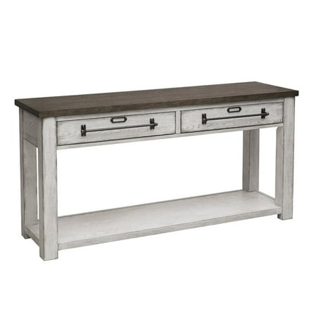 Console Table Canada, White Apothecary Console Table Canada
