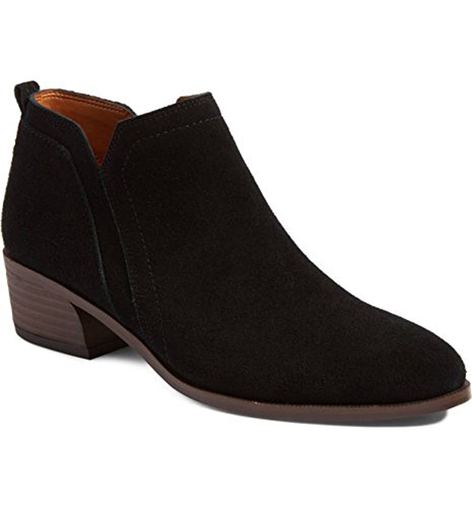 franco sarto paivley bootie