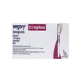 thumbnail image 1 of Wegovy 0.5Mg Pluma 4 Dosis 1.34Mg, 1 of 4