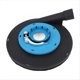 thumbnail image 2 of Cubierta Protectora para Amoladora Angular de 9 Pulgadas, Color Azul y Negro, B 230L, 2 of 5