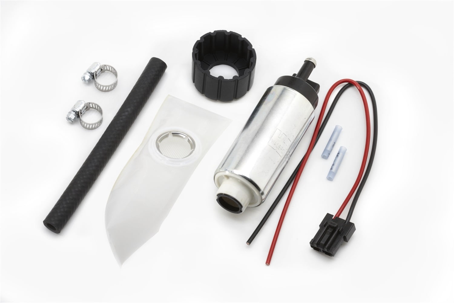 for 03-07 Cadillac CTS In Cabin Stg2 Kit Zirgo 317393 Heat and Sound Deadener