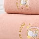 thumbnail image 5 of Toallas absorbentes, toalla de baño de vellón coral, toalla de ducha, toalla de baño de notable claridad, 5 of 5