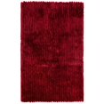 thumbnail image 3 of Eclipse Red 7'6"X9'6" Tufted Rug- EC1002, 3 of 10