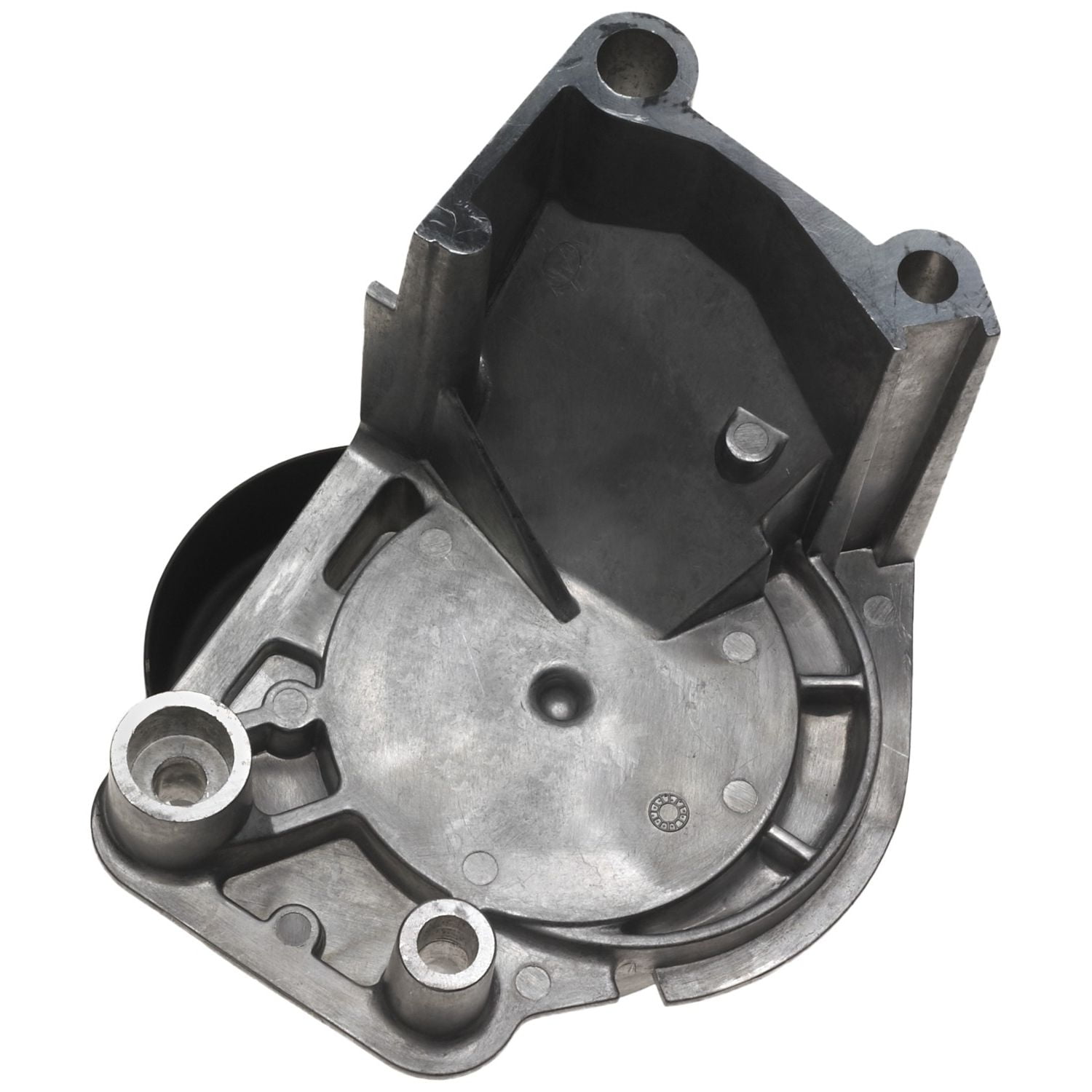 Gates Acc. Belt Tensioner Assy Fits select: 2000-2009 TOYOTA TUNDRA, 2001-2009 TOYOTA SEQUOIA